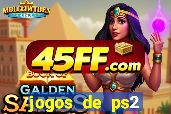 jogos de ps2 download iso